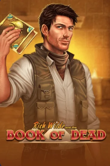 Book of Dead 